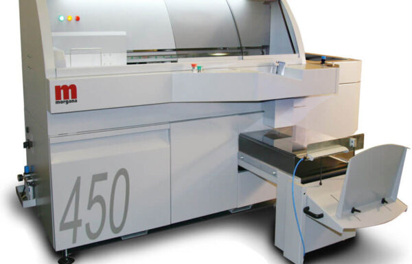 DIGIBOOK 450