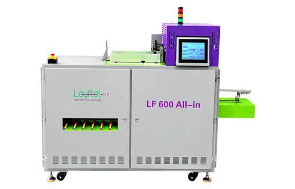 LF 600 ALL-IN